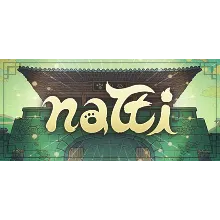 Natti STEAM KEY REGION FREE GLOBAL ROW + ПОДАРОК