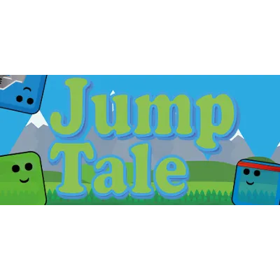 Jump Tale STEAM KEY REGION FREE GLOBAL ROW - irongamers.ru