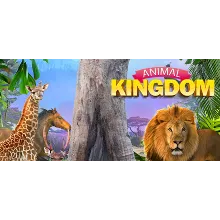 Animal Kingdom STEAM KEY REGION FREE GLOBAL ROW +