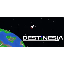 Destinesia STEAM KEY REGION FREE GLOBAL ROW +ПОДАРОК