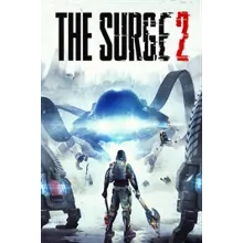 The Surge 2 ключ ПК (Win10,11)