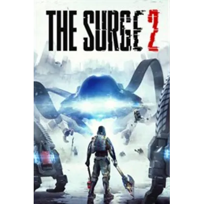 The Surge 2 ключ ПК (Win10,11) - irongamers.ru