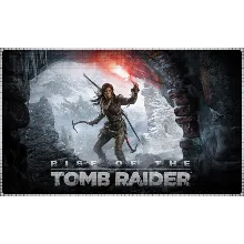 Rise of the Tomb Raider PS4/PS5/RU Аренда от 3 дней