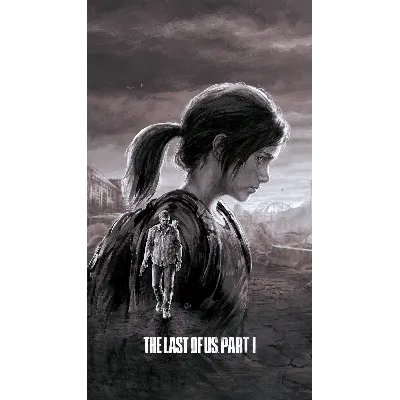 The Last of Us Part I (Аренда аккаунта Steam) VK Play - irongamers.ru