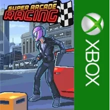 ⭐Super Arcade Racing XBOX⭐Покупка на Ваш аккаунт⭐