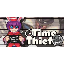 Time Thief STEAM KEY REGION FREE GLOBAL ROW +ПОДАРОК