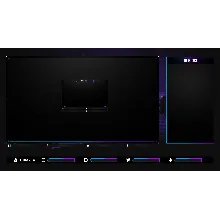 Заставки и оверлеи Twitch Photoshop Fortnite