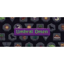 Umbral Omen STEAM KEY REGION FREE GLOBAL ROW + GIFT