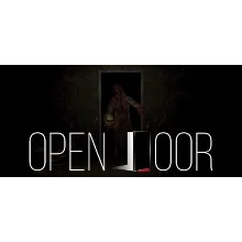 OPEN DOOR STEAM KEY REGION FREE GLOBAL ROW + ПОДАРОК