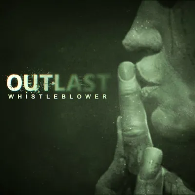 Outlast - Whistleblower DLC XBOX ONE / SERIES X|S Код - irongamers.ru