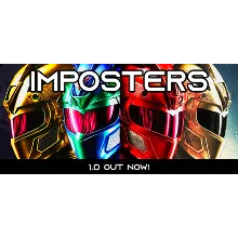 Imposters: Countdown STEAM KEY REGION FREE GLOBAL ROW