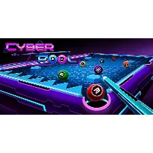 Cyber Pool XBOX ONE X|S КЛЮЧ