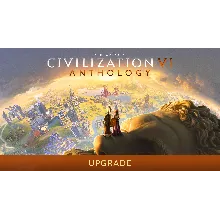 Sid Meier's Civilization® VI Anthology Upgrade Xbox
