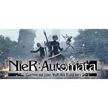 NieR:Automata™ Game of the YoRHa Edition - STEAM GIFT Р