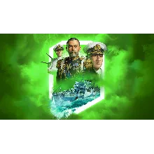World of Warships Legends PS5 Сундучок с сокровищами - irongamers.ru