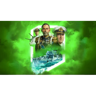 World of Warships: Legends Flames of the Pacific xbox - irongamers.ru