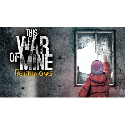 This War of Mine The Little Ones XBOX КЛЮЧ + ПОДАРОК - irongamers.ru