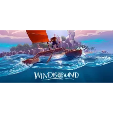 Windbound Xbox One / Series X | S КЛЮЧ + ПОДАРОК