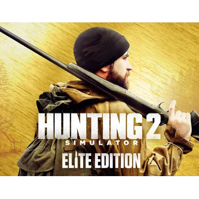 Hunting Simulator 2 Elite Edition (steam key) - irongamers.ru