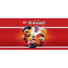 LEGO The Incredibles Xbox One КЛЮЧ + ПОДАРОК