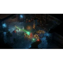 Pathfinder Kingmaker Definitive Edition XBOX КЛЮЧ +
