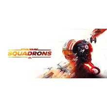 STAR WARS Squadrons Xbox One / Series КЛЮЧ + ПОДАРОК