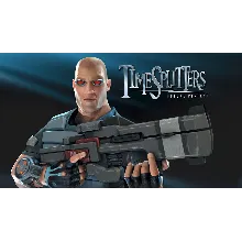 TimeSplitters Future Perfect XBOX КЛЮЧ + ПОДАРОК