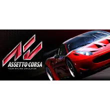 Assetto Corsa Xbox One / Series X | S КЛЮЧ + ПОДАРОК