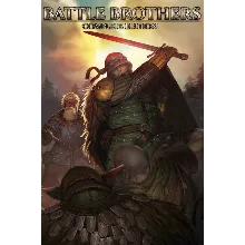 Battle Brothers - Complete Edition Xbox активация