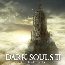 DARK SOULS III: The Ringed City XBOX One|XS Активация