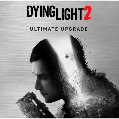 Dying Light 2 Stay Human: дополнение Ultimate XBOX - irongamers.ru