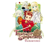 Tales of Symphonia Remastered Xbox One|X|S активация