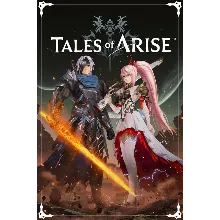 Tales of Arise Cross-Gen Bundle Xbox активация