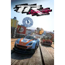 Table Top Racing: World Tour Xbox One|X|S активация