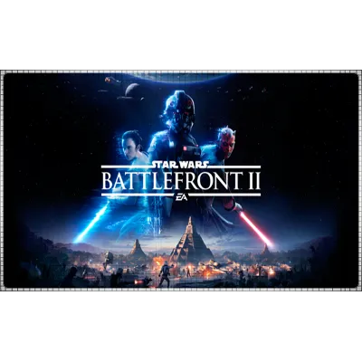 Star Wars: Battlefront 3