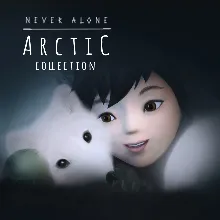 Never Alone Arctic Collection Xbox Активация