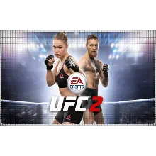 UFC 2 (PS4/PS5/RU) (Аренда от 3 дней)