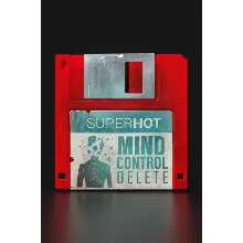 SUPERHOT: MIND CONTROL DELETE Xbox One|X|S Activation