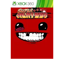 Super Meat Boy Xbox One & Xbox Series X|S активация