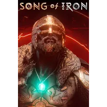Song of Iron Xbox One & Xbox Series X|S активация
