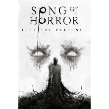 Song of Horror Xbox One & Xbox Series X|S активация