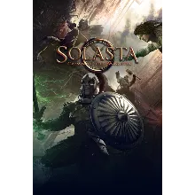 Solasta: Crown of the Magister Xbox One|X|S активация