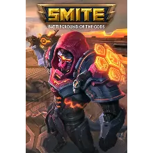 SMITE: набор 