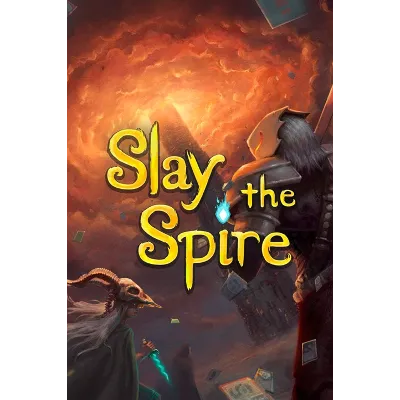 Slay The Spire Xbox One & Xbox Series X|S активация - irongamers.ru