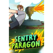Sentry Paragon Xbox One & Xbox Series X|S активация