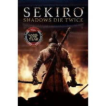 Sekiro: Shadows Die Twice 