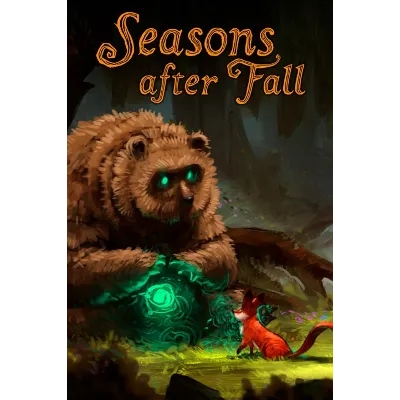 Seasons after Fall Xbox One|X|S активация - irongamers.ru