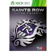 Saints Row®: The Third™ Xbox One|X|S активация