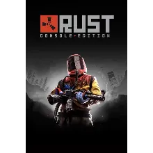 Rust Console Edition Xbox One|X|S активация