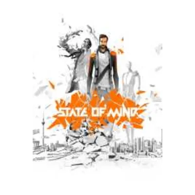 State of Mind XBOX One и Series X|S ключ - irongamers.ru